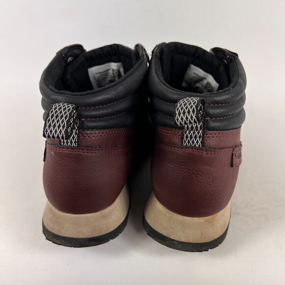 Merrell Alpine Hikers women's size 8.5 brown leather minimalist hiking boots - Picture 7 of 11